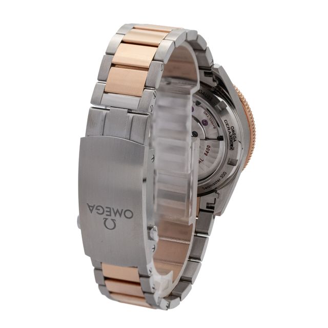 Omega Seamaster 300 233.20.41.21.01.001 Image 3